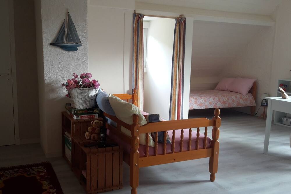 Photo of Bedroom in Lalinde