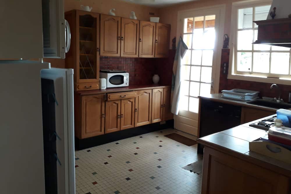 Photo of Kitchen in Mauleon