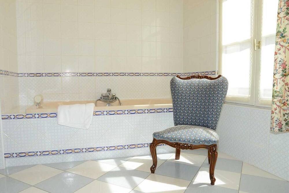 Photo of Bathroom in Saint Palais