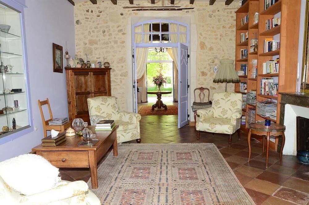 Photo of Bedroom in Saint Palais