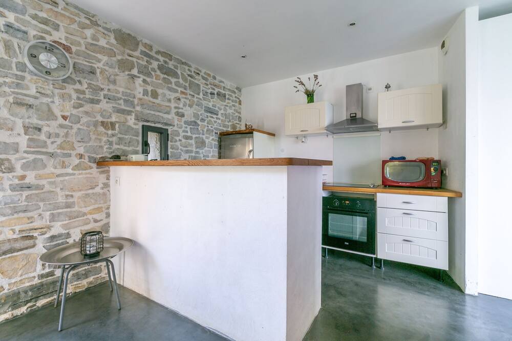 Photo of Kitchen in Bidache