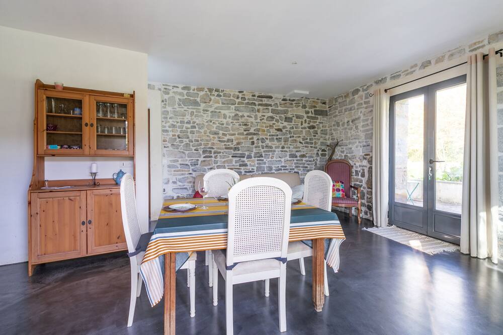 Photo of Kitchen in Bidache
