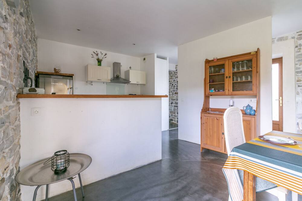 Photo of Livingroom in Bidache