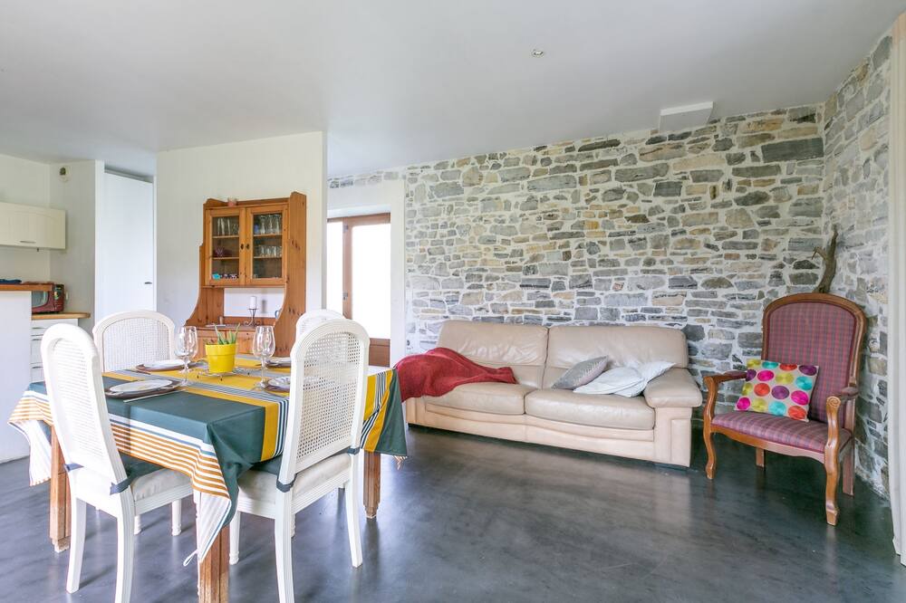 Photo of Livingroom in Bidache
