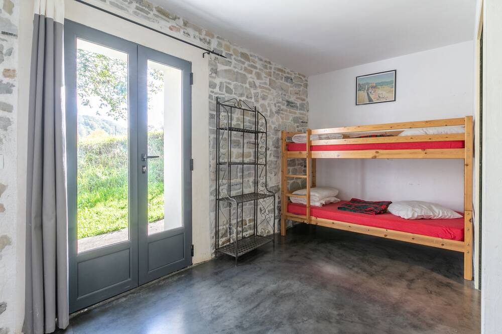 Photo of Bedroom in Bidache