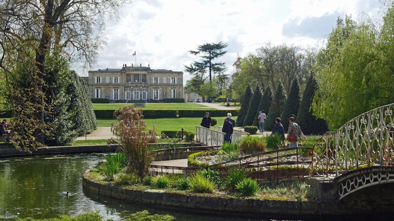 Photo of Outdoor in Talence