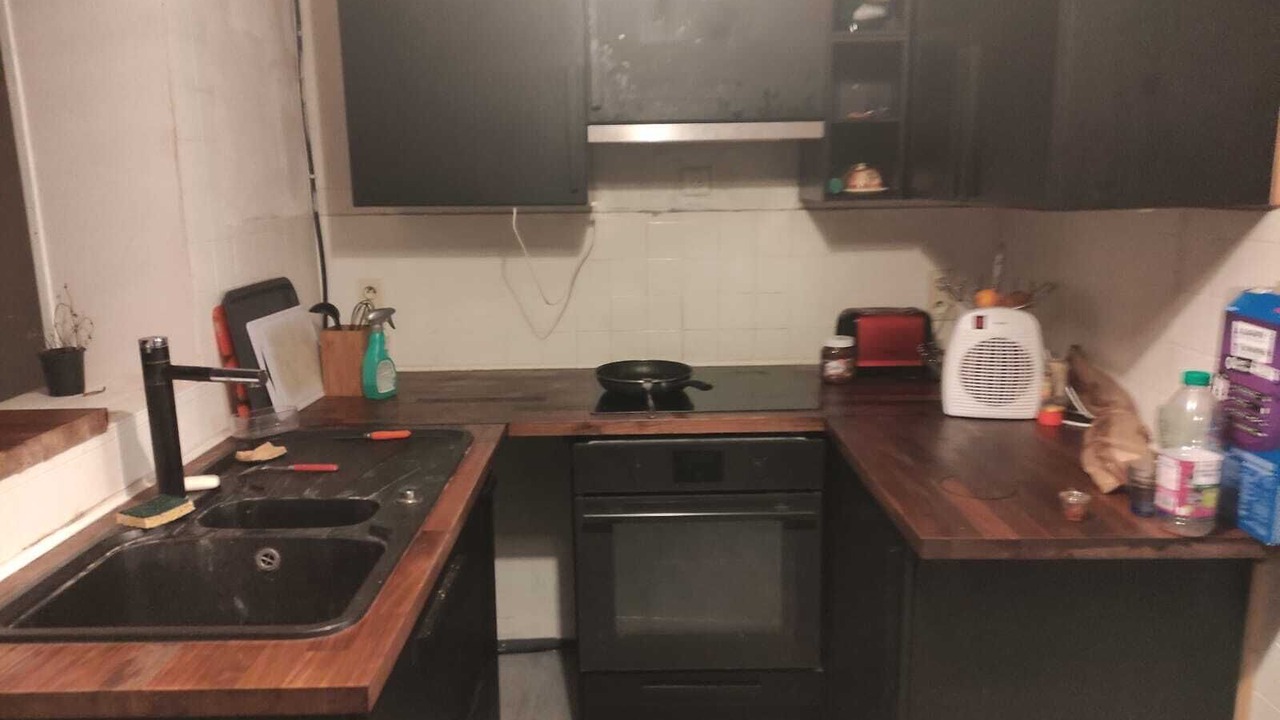 Photo of Kitchen in Talence