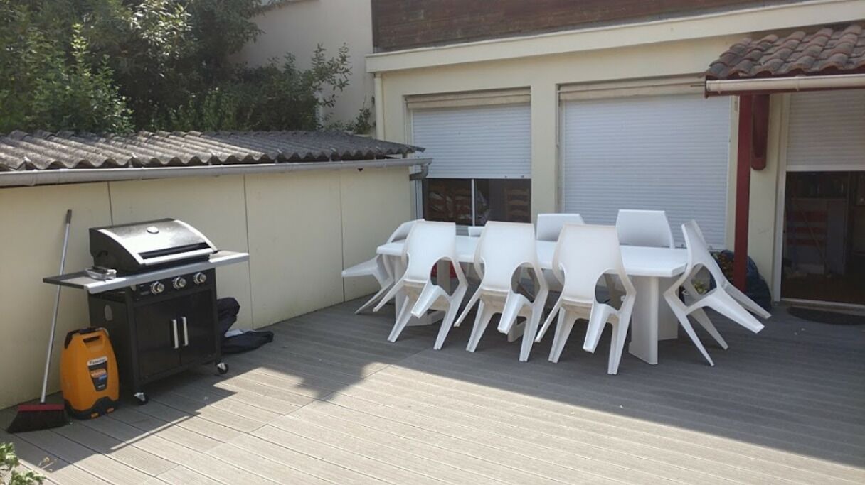 Photo of Outdoor in Talence