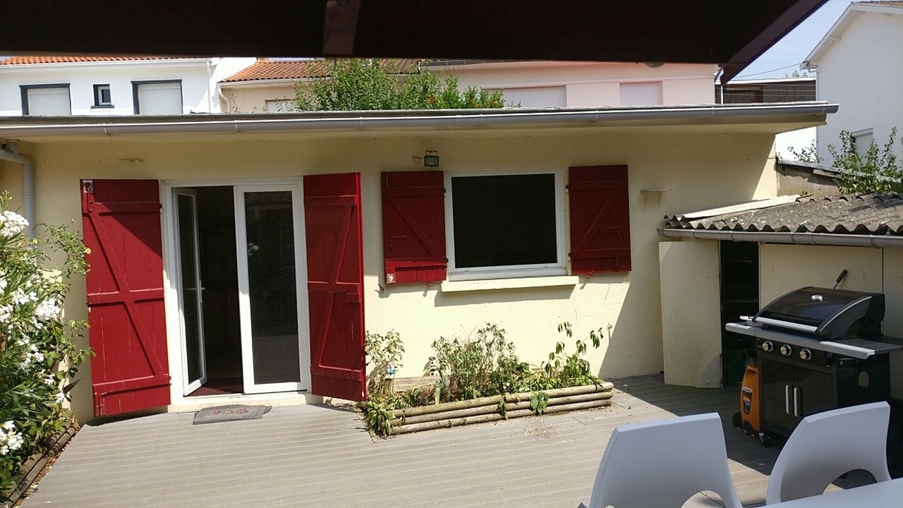 Photo of Outdoor in Talence