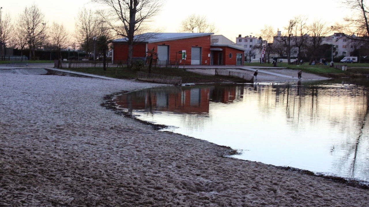 Photo of Outdoor in Talence