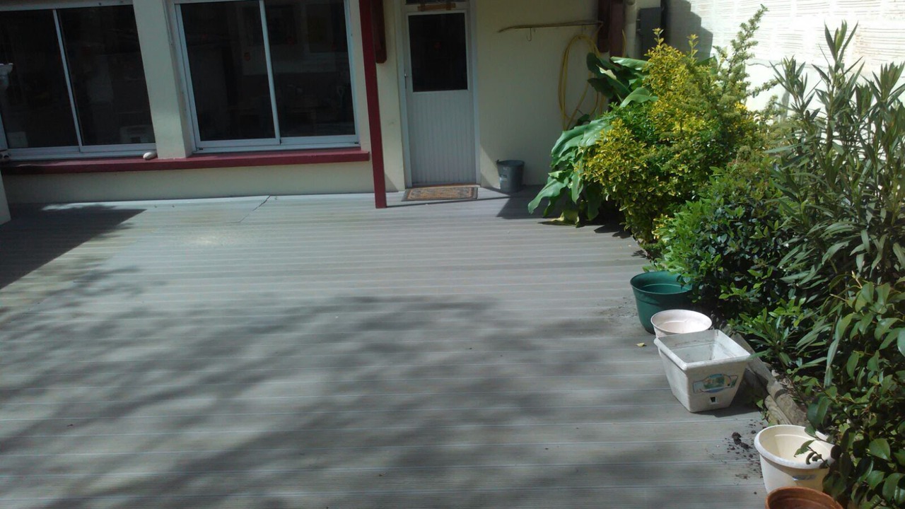 Photo of Outdoor in Talence
