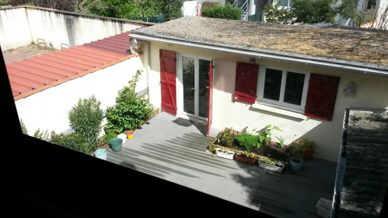 Photo of Outdoor in Talence