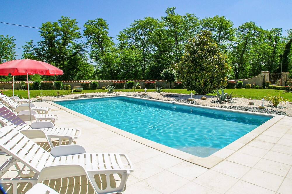 Photo of Outdoor in Gardonne