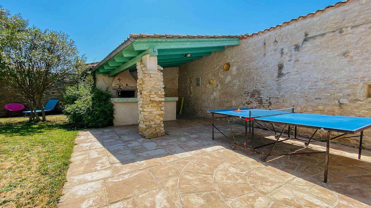 Photo of Outdoor in La Couarde-sur-Mer