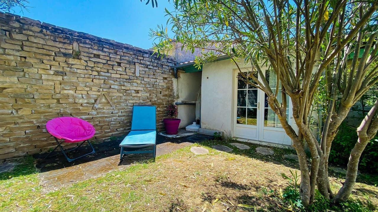 Photo of Outdoor in La Couarde-sur-Mer