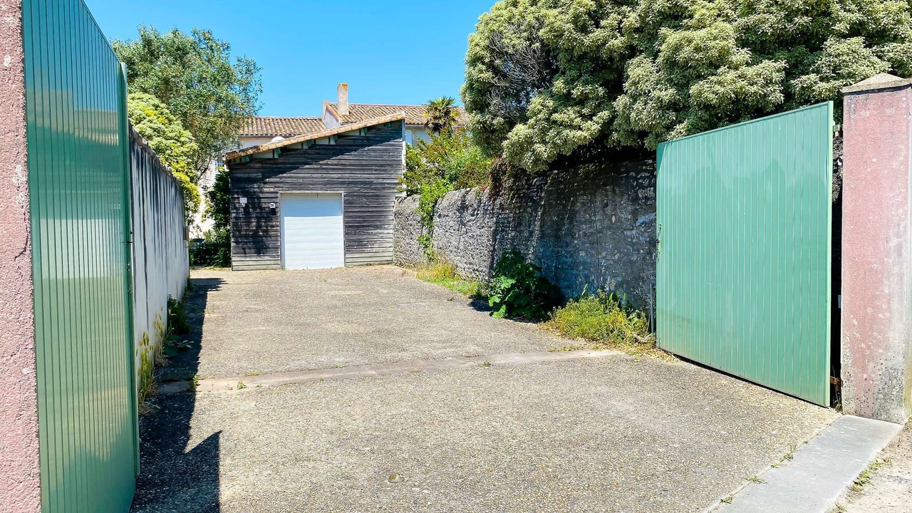 Photo of Outdoor in La Couarde-sur-Mer
