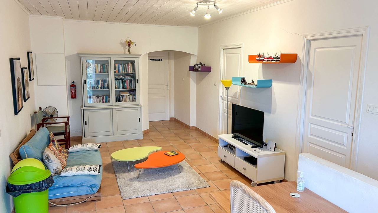 Photo of Others in La Couarde-sur-Mer