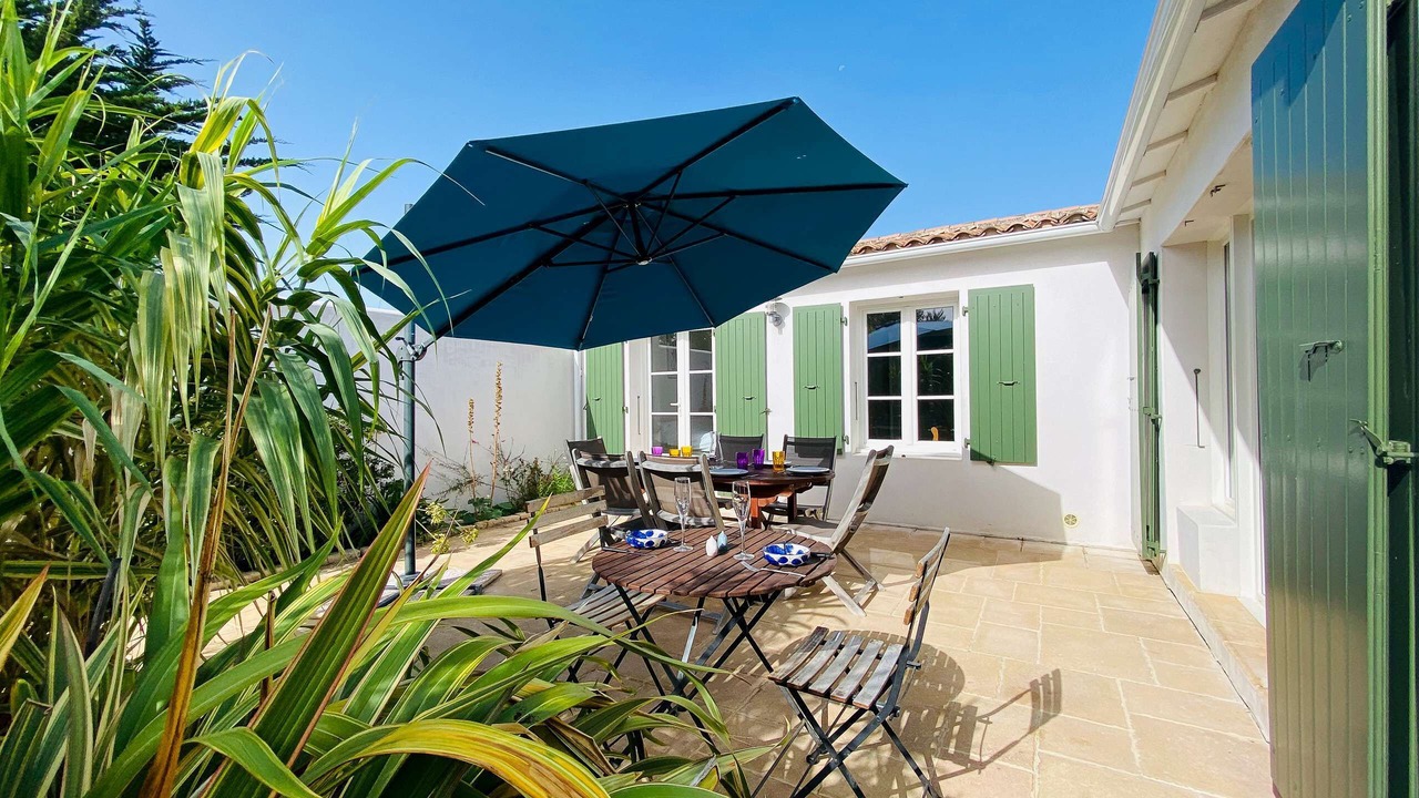 Photo of Outdoor in Le Bois-Plage-en-Re