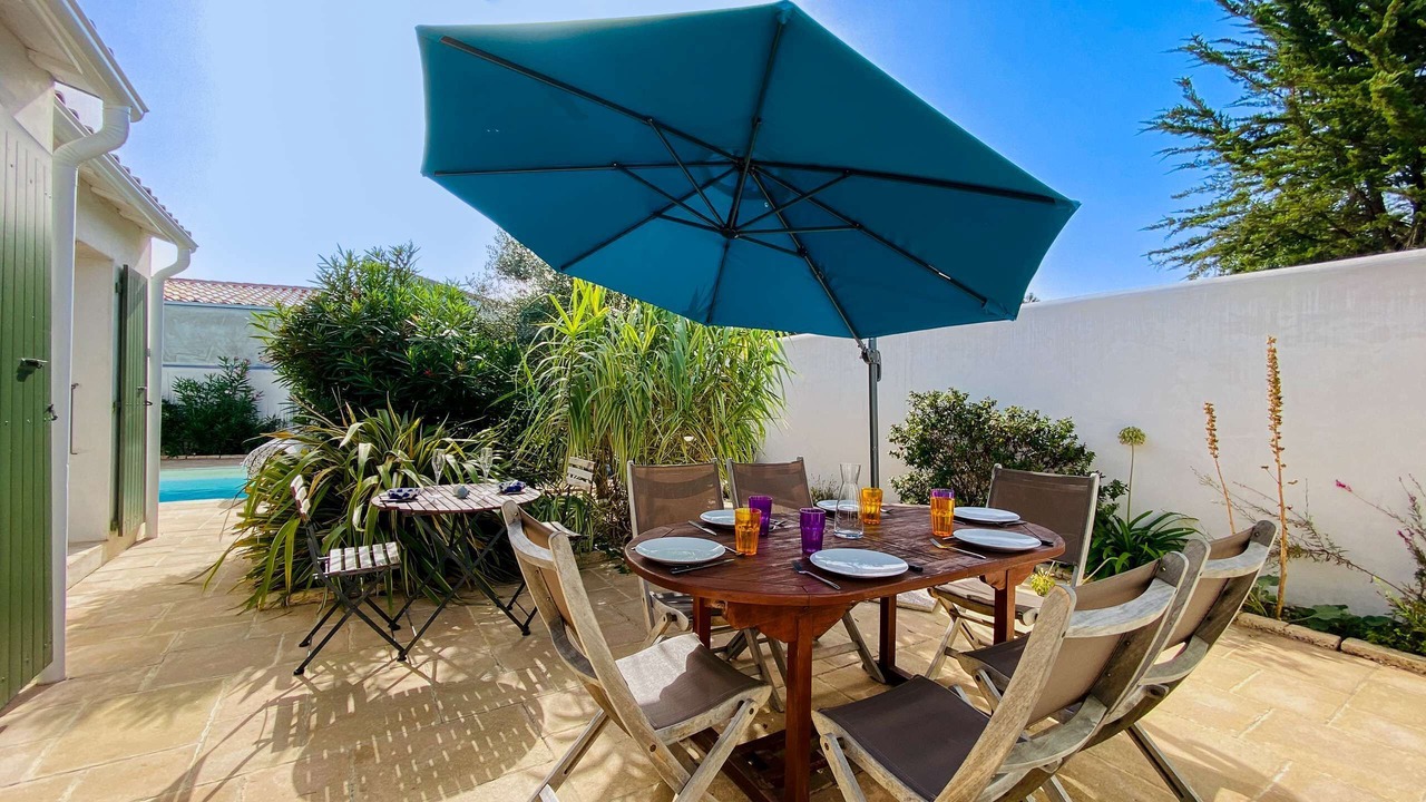 Photo of Outdoor in Le Bois-Plage-en-Re