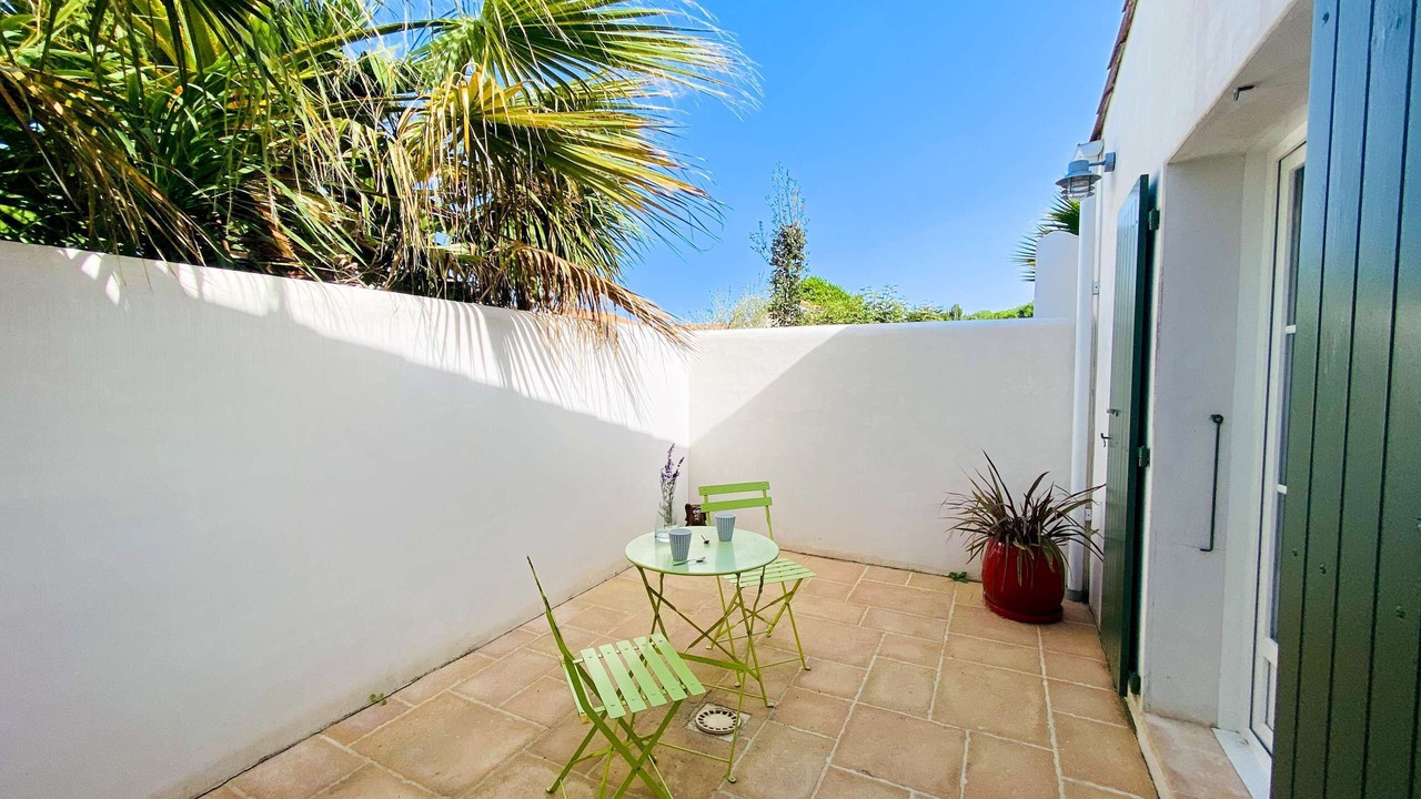 Photo of Outdoor in Le Bois-Plage-en-Re