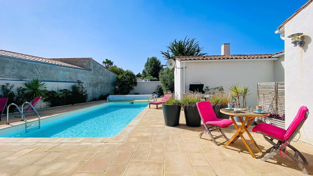 Photo of Outdoor in Le Bois-Plage-en-Re