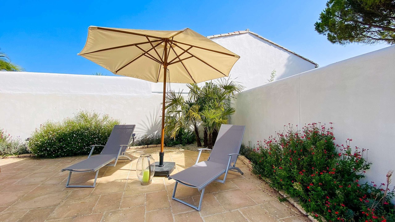 Photo of Outdoor in Le Bois-Plage-en-Re