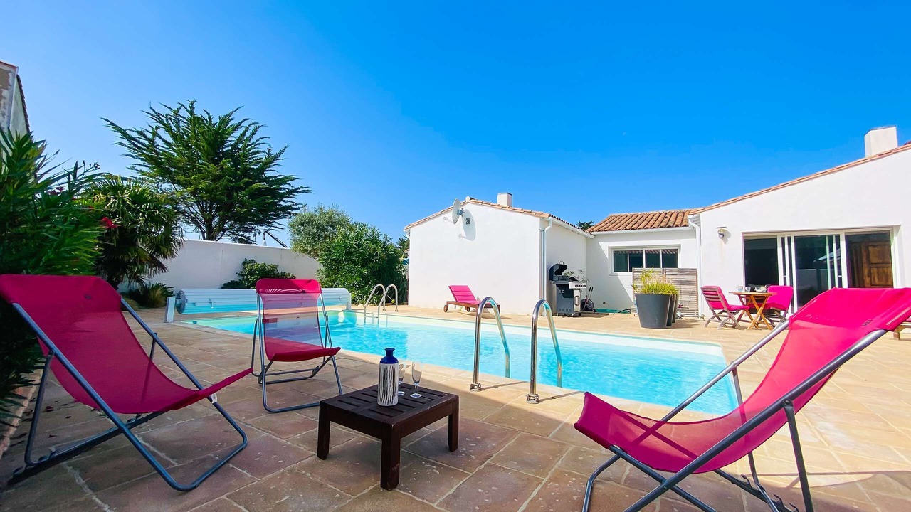 Photo of Outdoor in Le Bois-Plage-en-Re