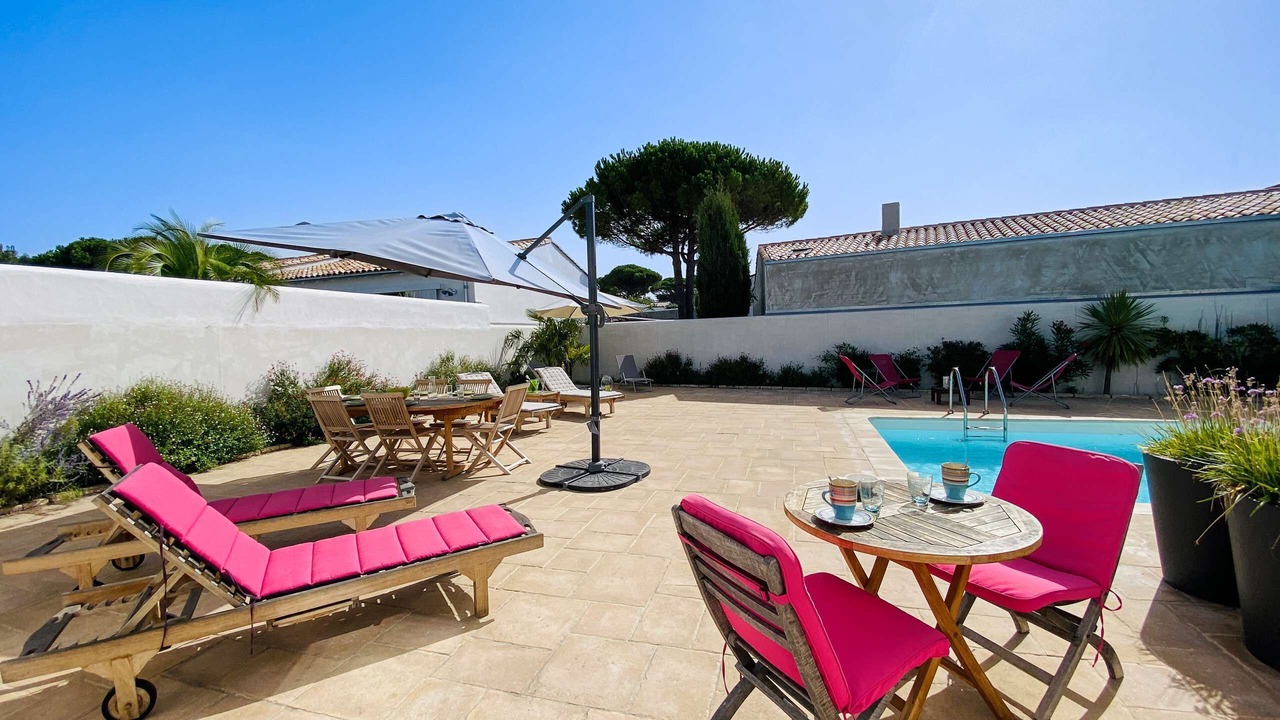 Photo of Outdoor in Le Bois-Plage-en-Re