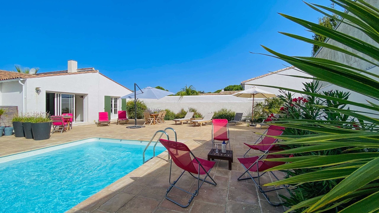 Photo of Outdoor in Le Bois-Plage-en-Re