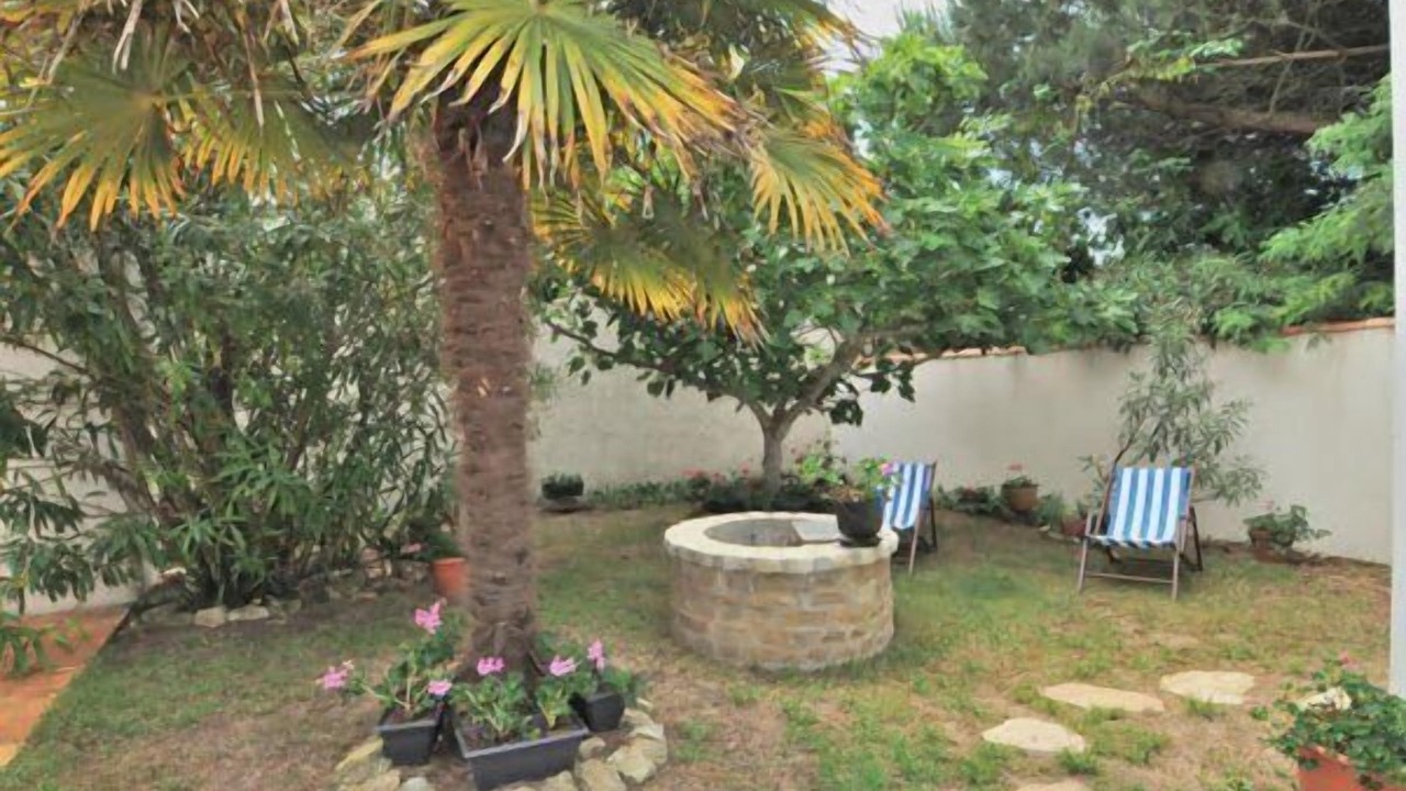 Photo of Outdoor in La Couarde-sur-Mer