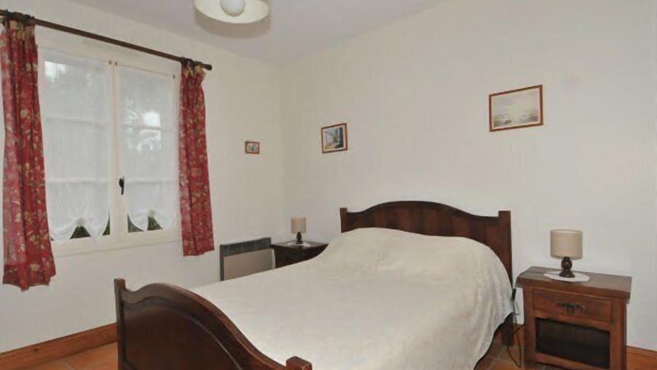 Photo of Bedroom in La Couarde-sur-Mer
