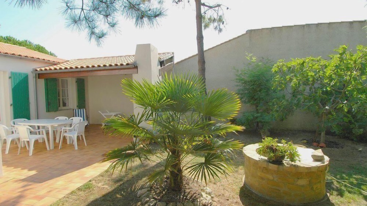 Photo of Outdoor in La Couarde-sur-Mer