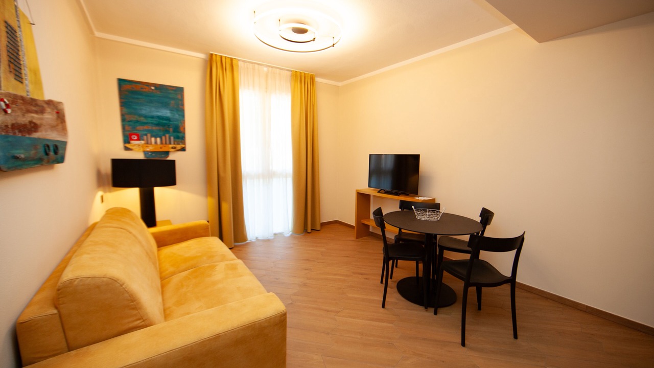 Photo of Bedroom in Marina di Campo