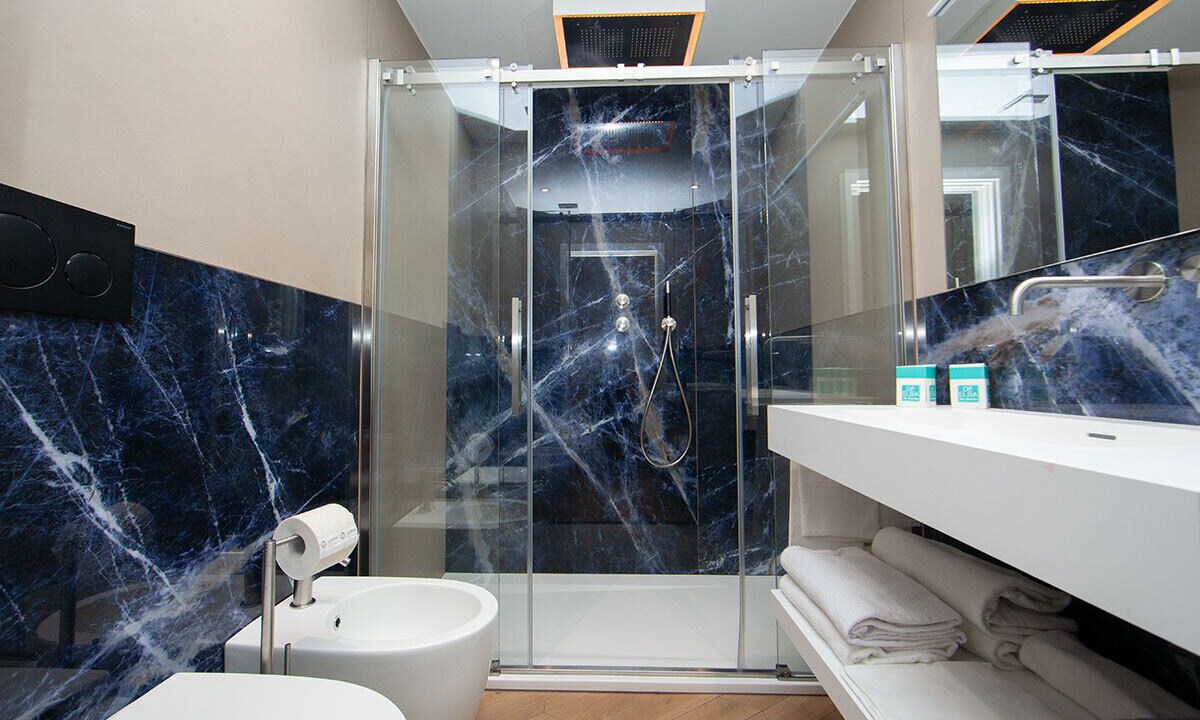Photo of Bathroom in Marina di Campo