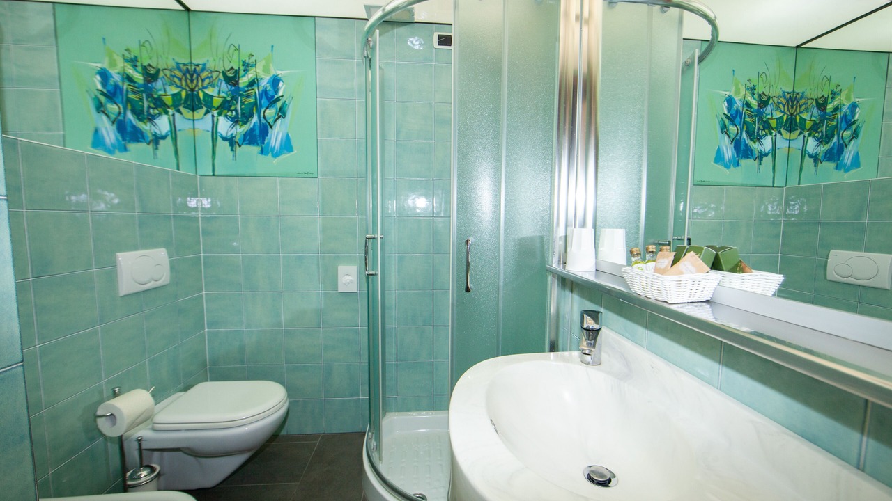 Photo of Bathroom in Marina di Campo