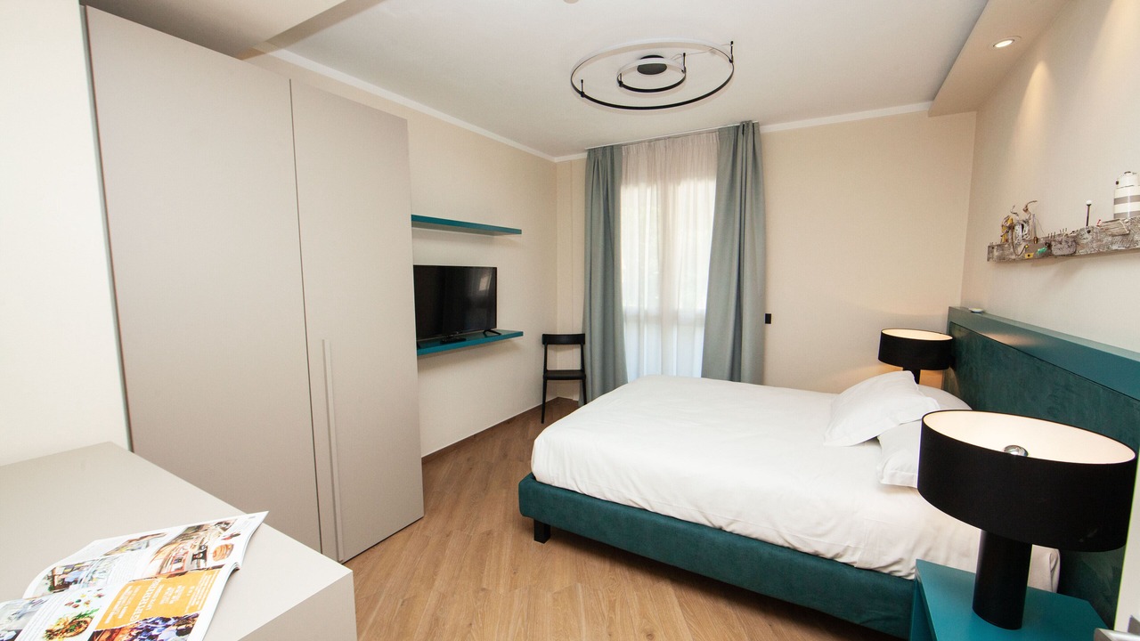 Photo of Bedroom in Marina di Campo