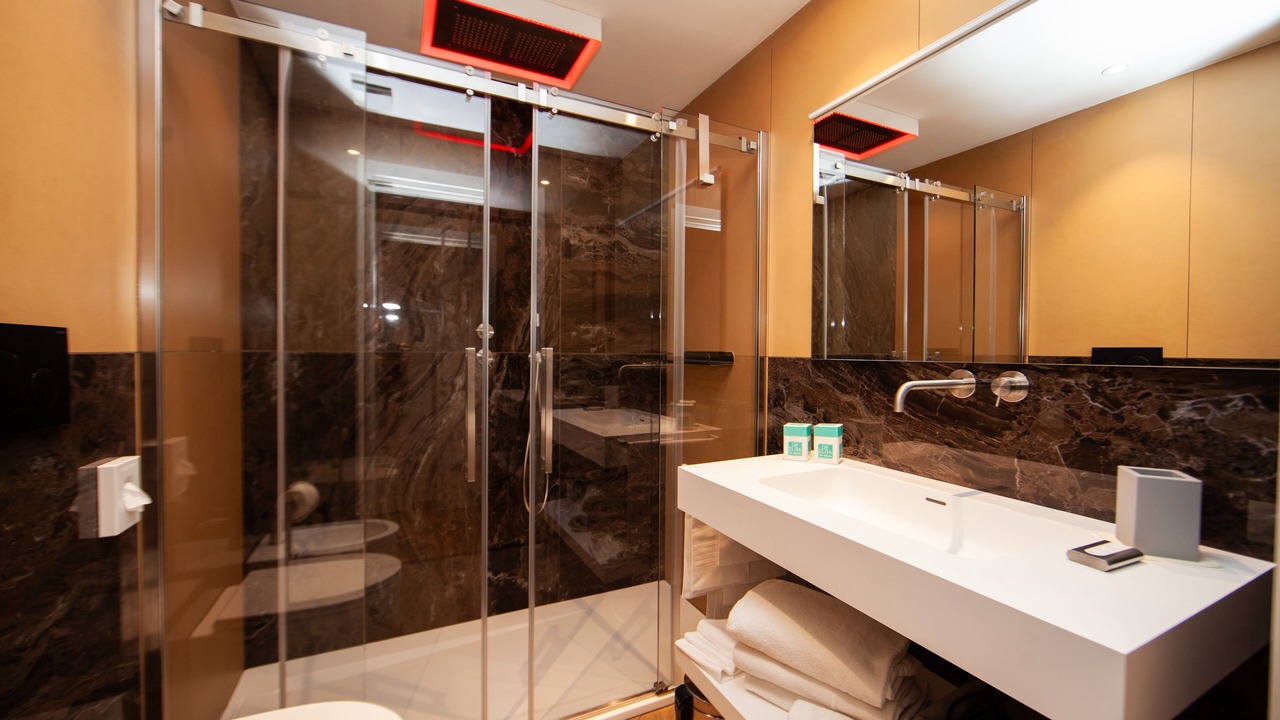 Photo of Bathroom in Marina di Campo