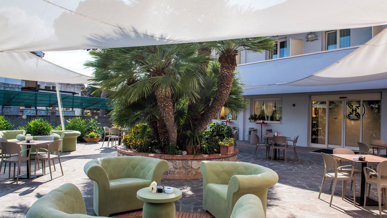 Photo of Outdoor in Marina di Campo