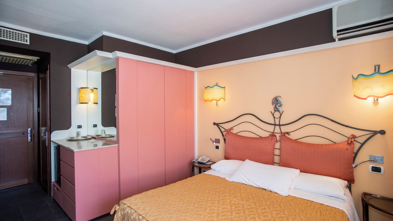 Photo of Bedroom in Marina di Campo