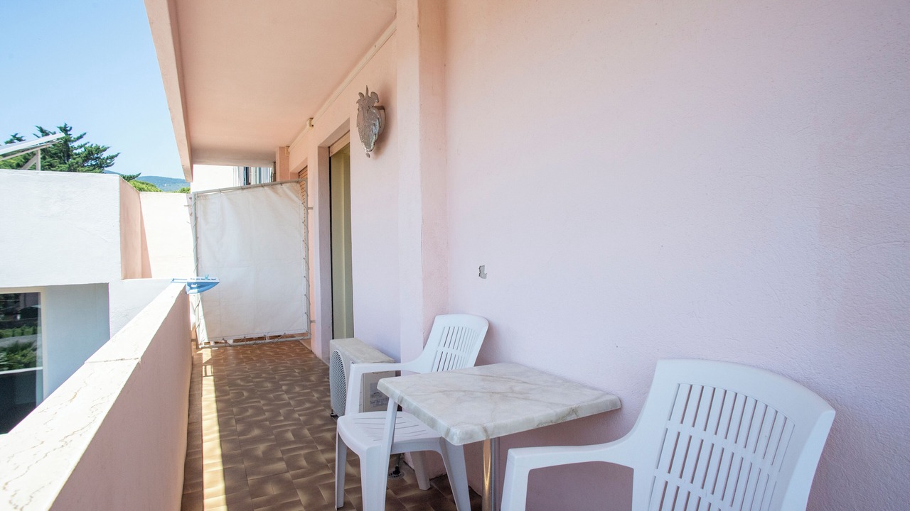 Photo of Patio Balcony in Marina di Campo