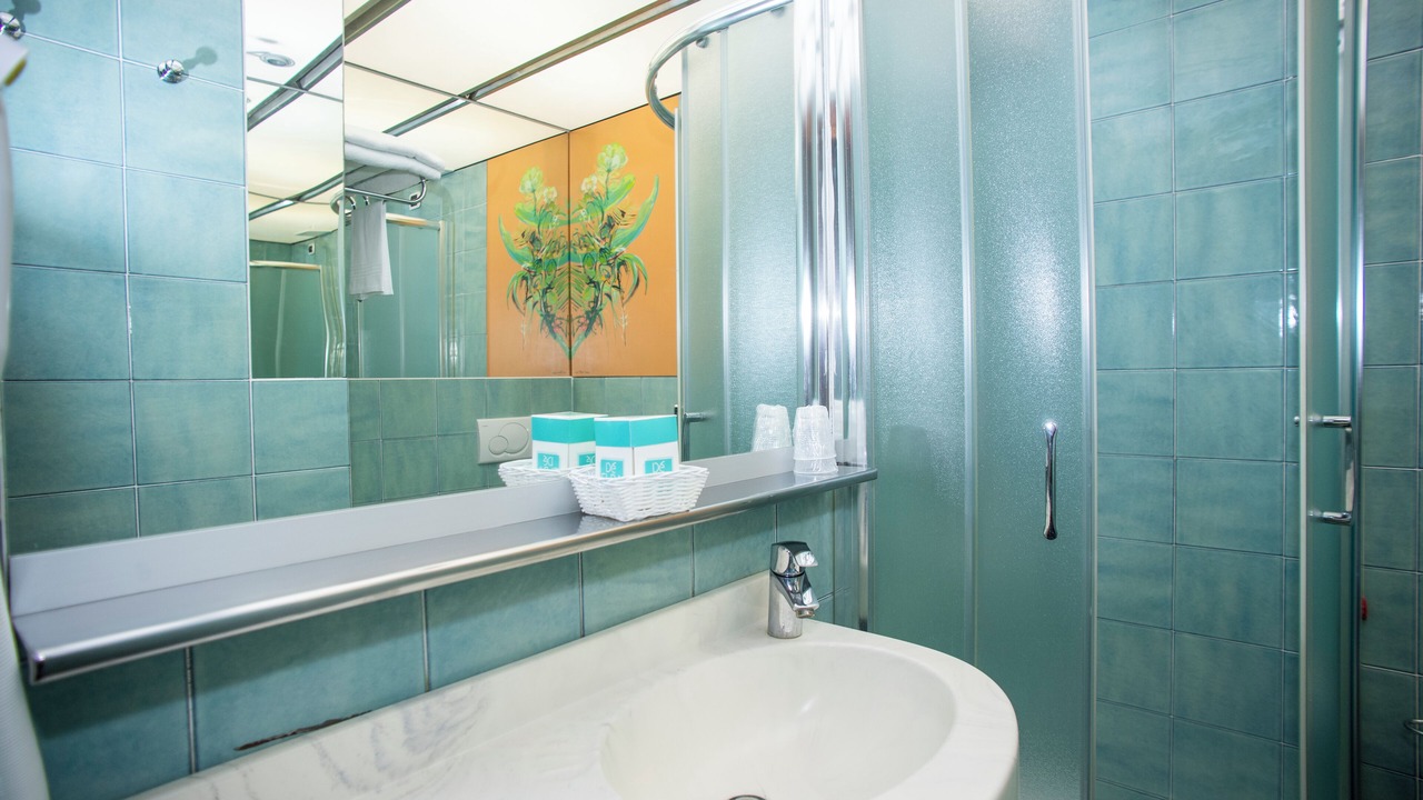 Photo of Bathroom in Marina di Campo