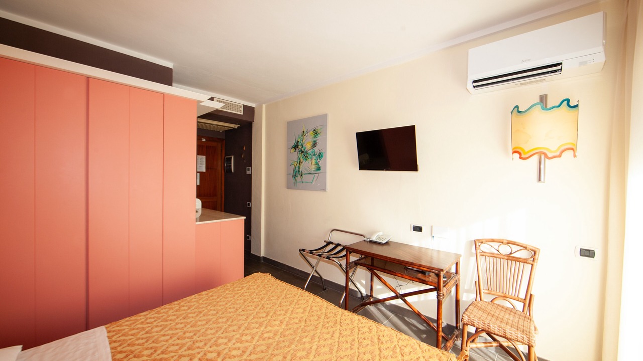 Photo of Bedroom in Marina di Campo