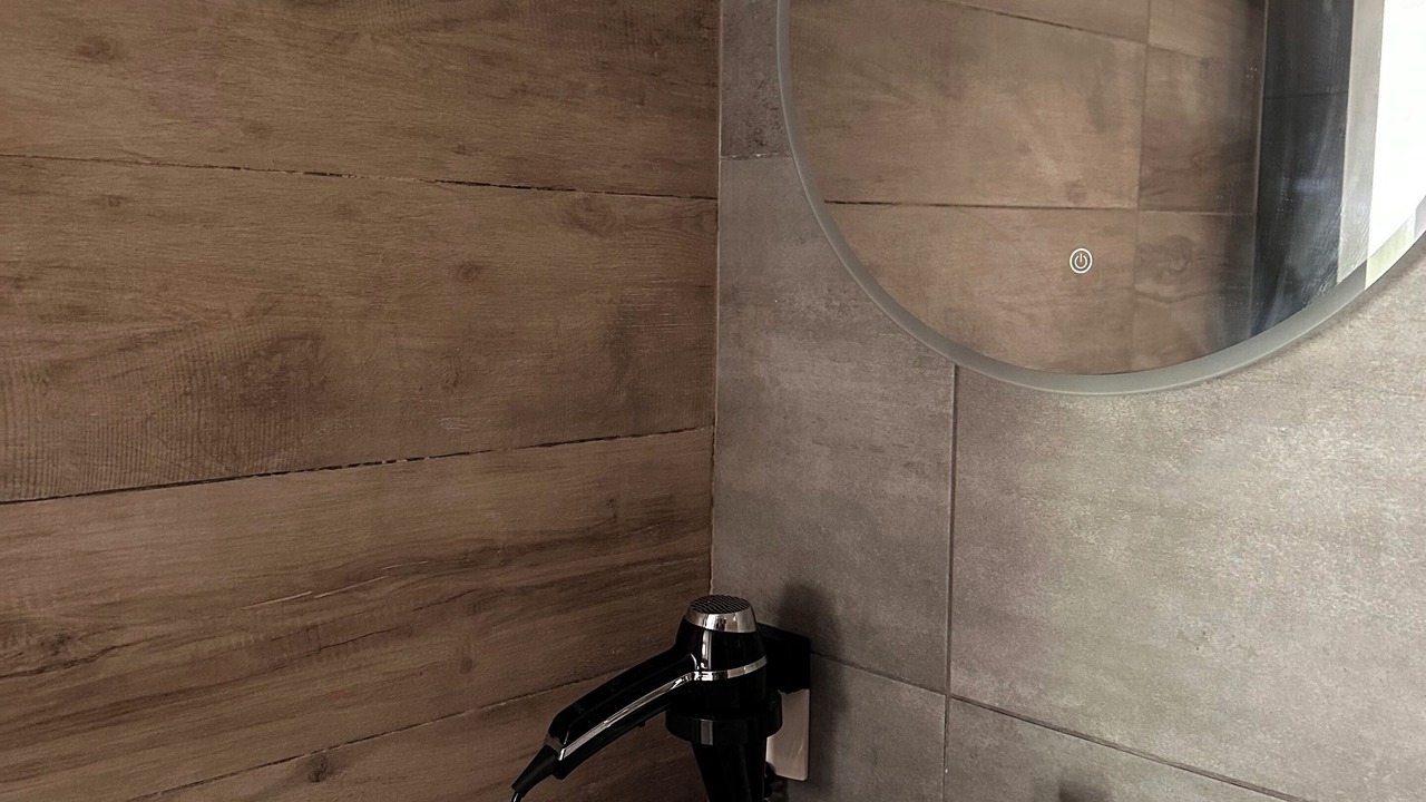 Photo of Bathroom in Ondres