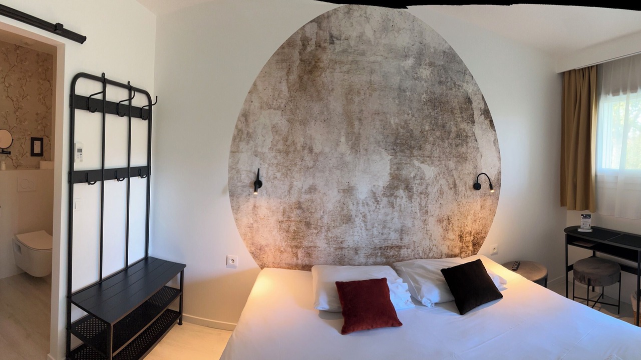 Photo of Bedroom in Ondres