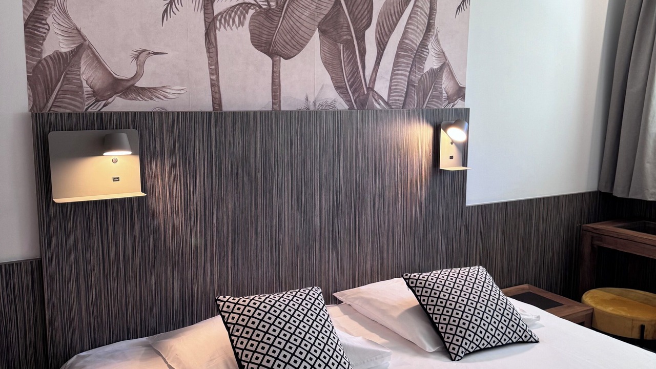 Photo of Bedroom in Ondres