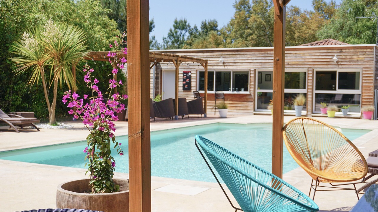 Photo of Outdoor in Ondres