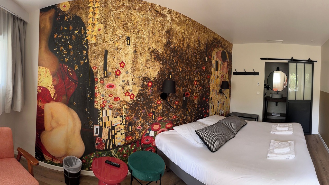 Photo of Bathroom in Ondres