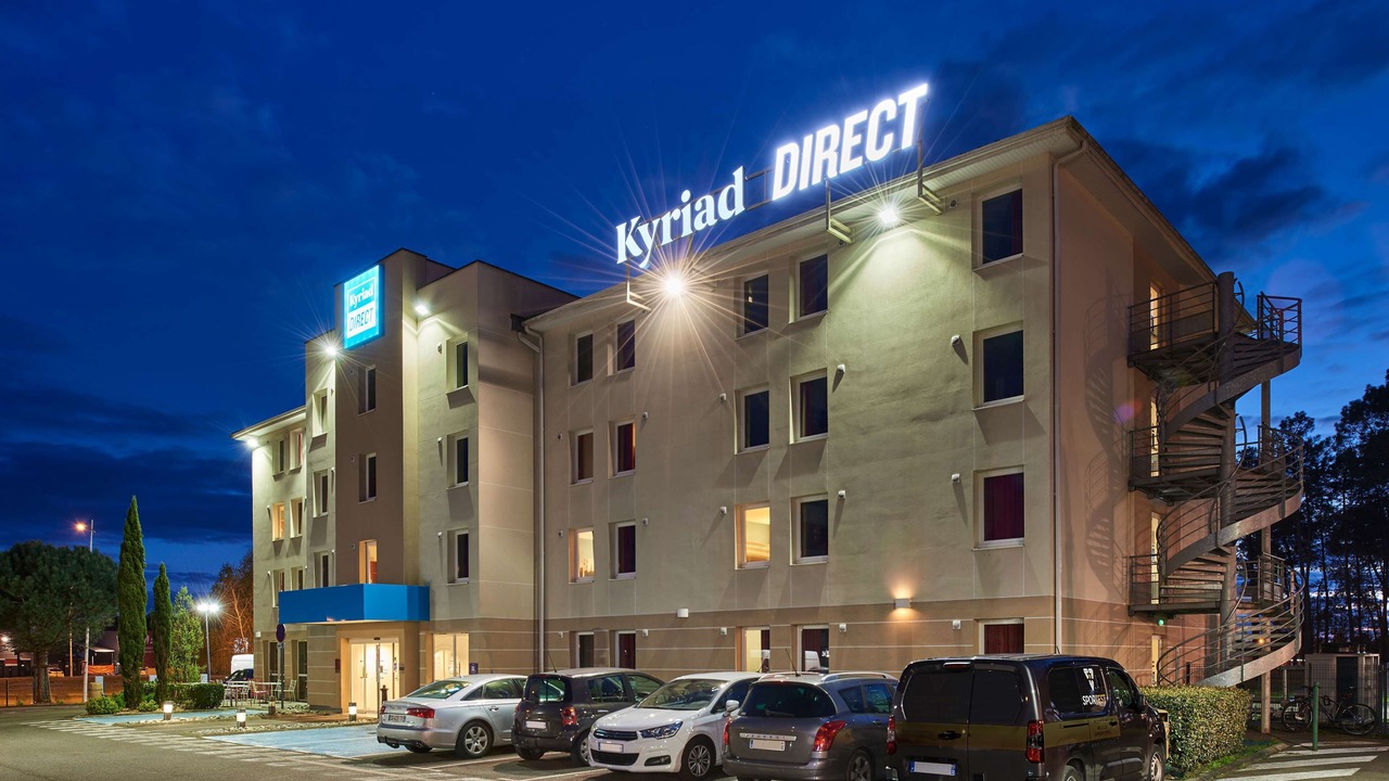 Photo of Outdoor in Saint-Avit