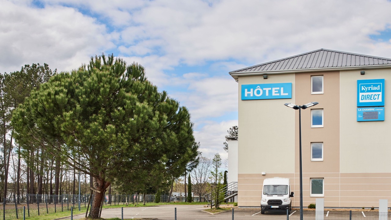 Photo of Outdoor in Saint-Avit