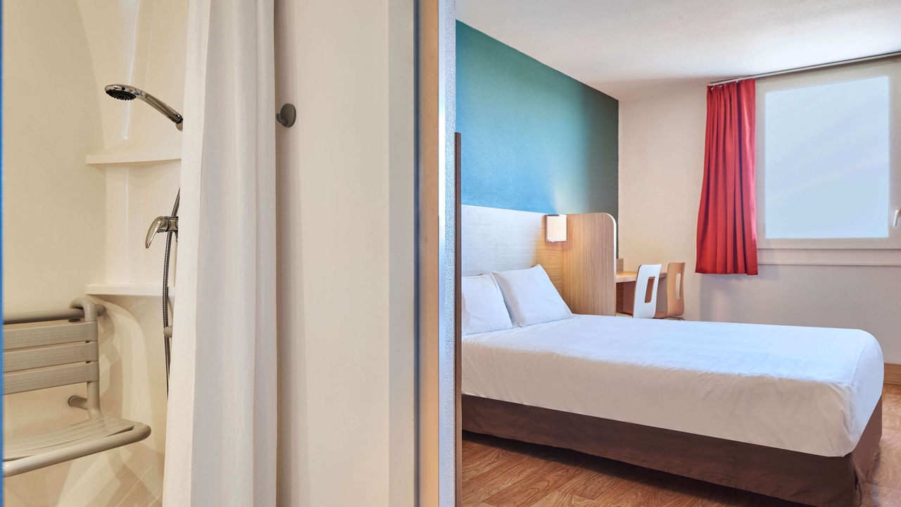 Photo of Bedroom in Saint-Avit